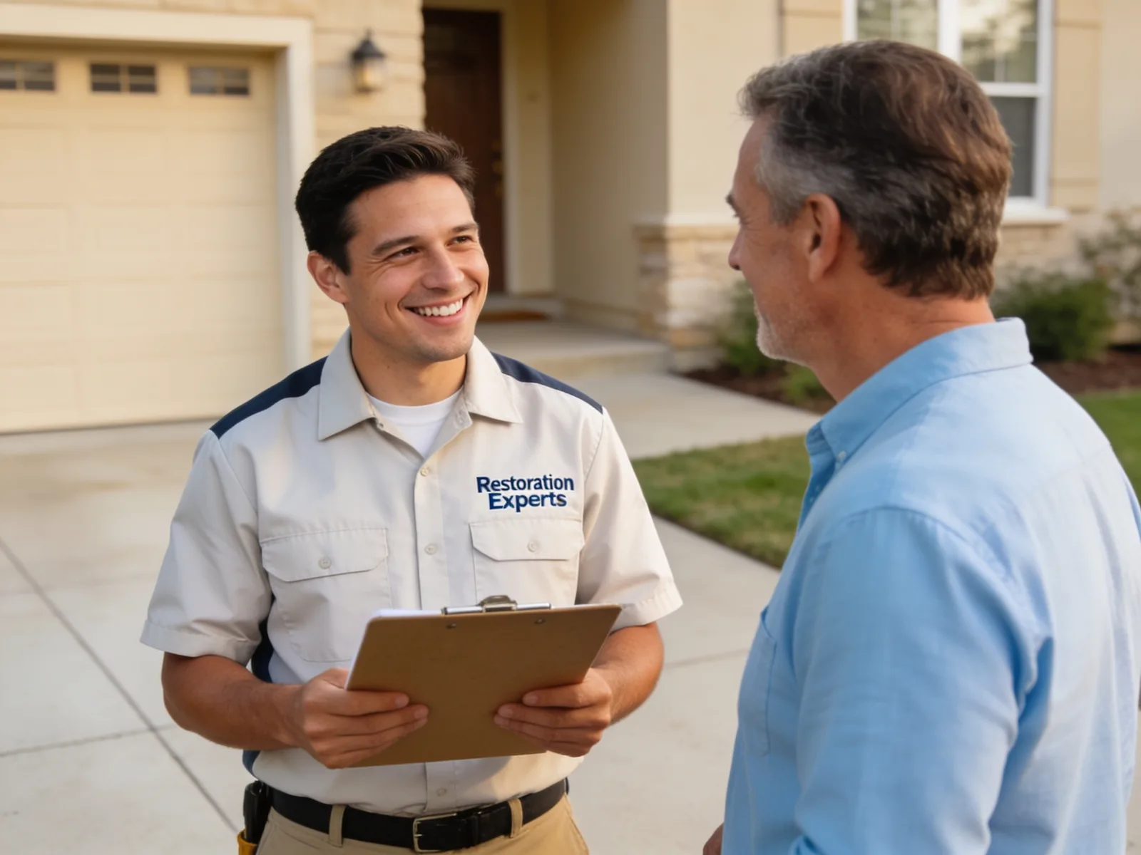 Water Damage Cleanup Maple Heights, OH FAQs